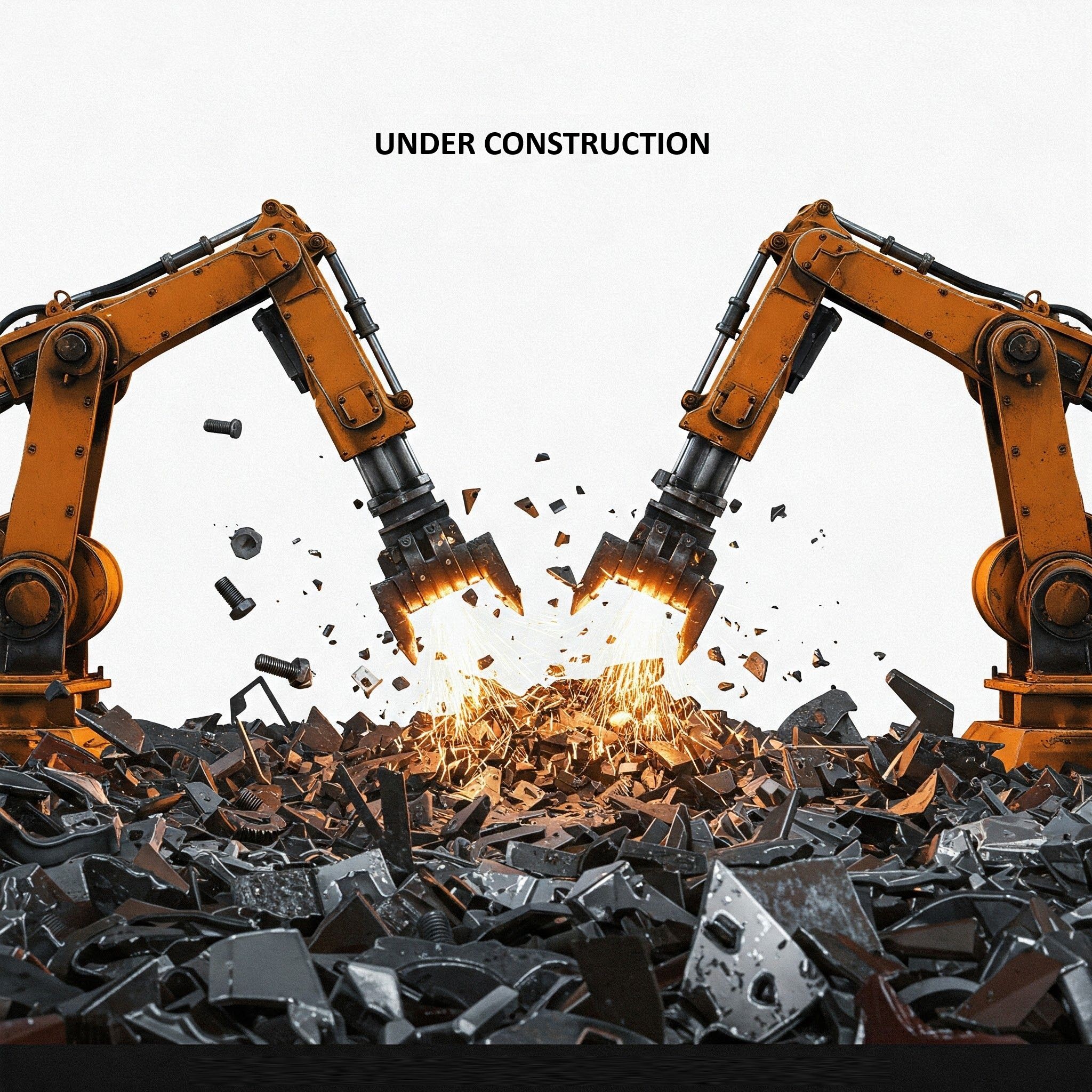 Pagină în construcție